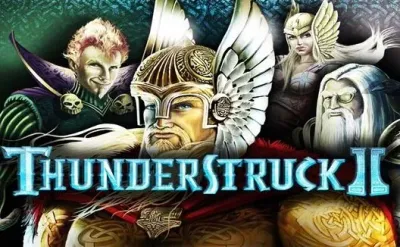 Spinstralia Casino lobby pokie cover from Microgaming